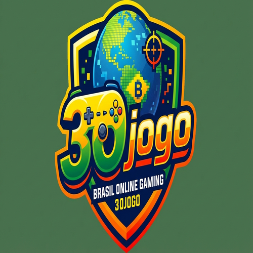 Logo 30jogo
